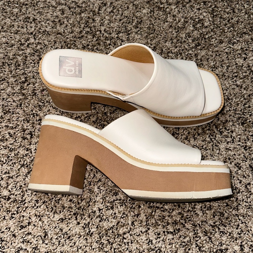 Dolce Vita Heels